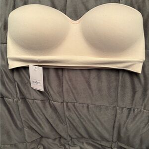 Auden women’s large Strapless Bra
